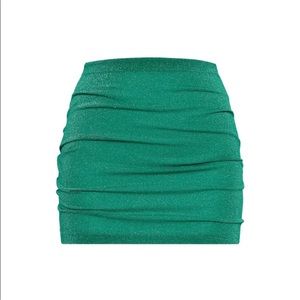 TRIANGL LUNA - JADED SPARKLE - size xs/s